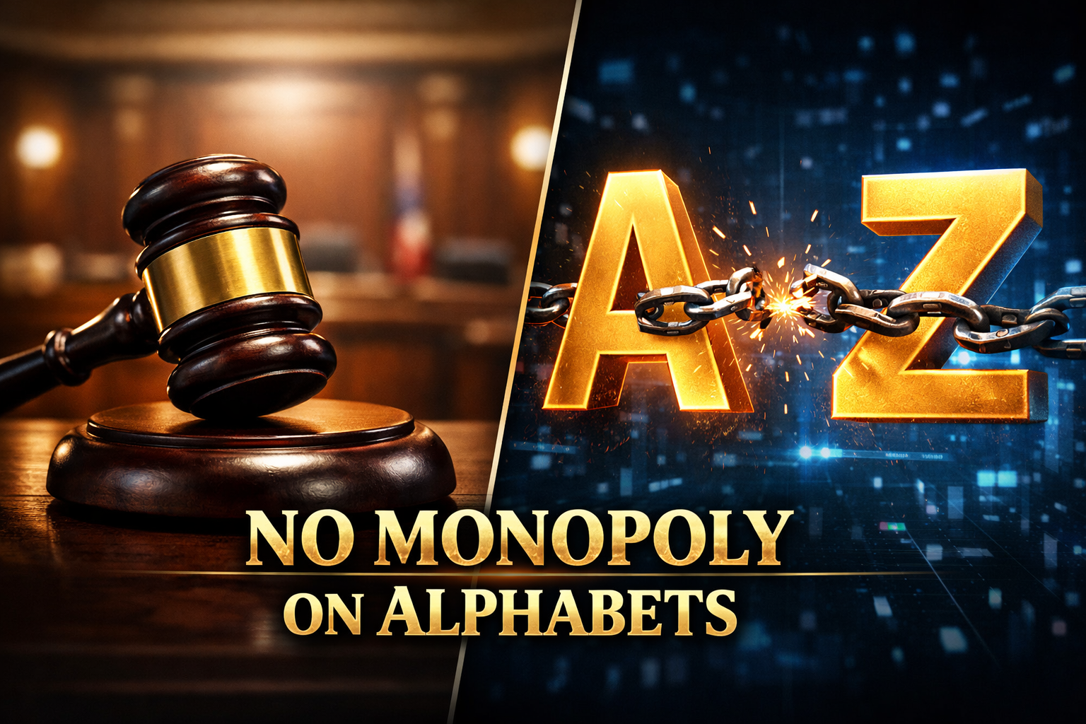 Alphabets Can't Be Trademarked: Delhi HC Rules in Alkem 'A to Z' Case