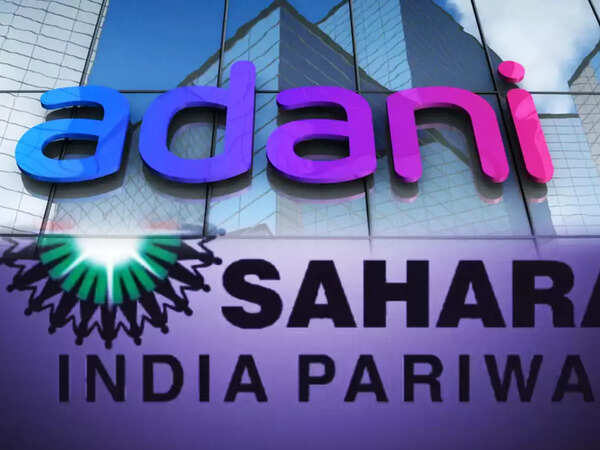Supreme Court Scrutinizes Sahara's Mega Deal with Adani for 88 Properties