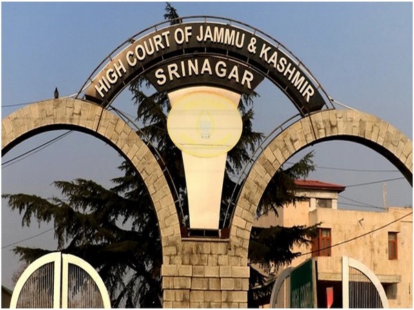 J&K&L High Court Quashes Preventive Detention Order Under Public Safety Act