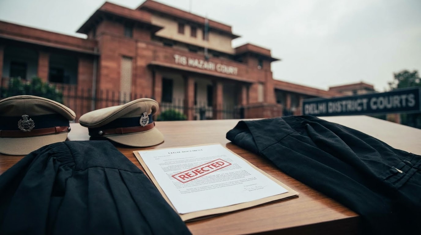 Delhi Court Dismisses Plea Seeking FIR Against Police for Detaining CJP Legal Head Ratna Singh