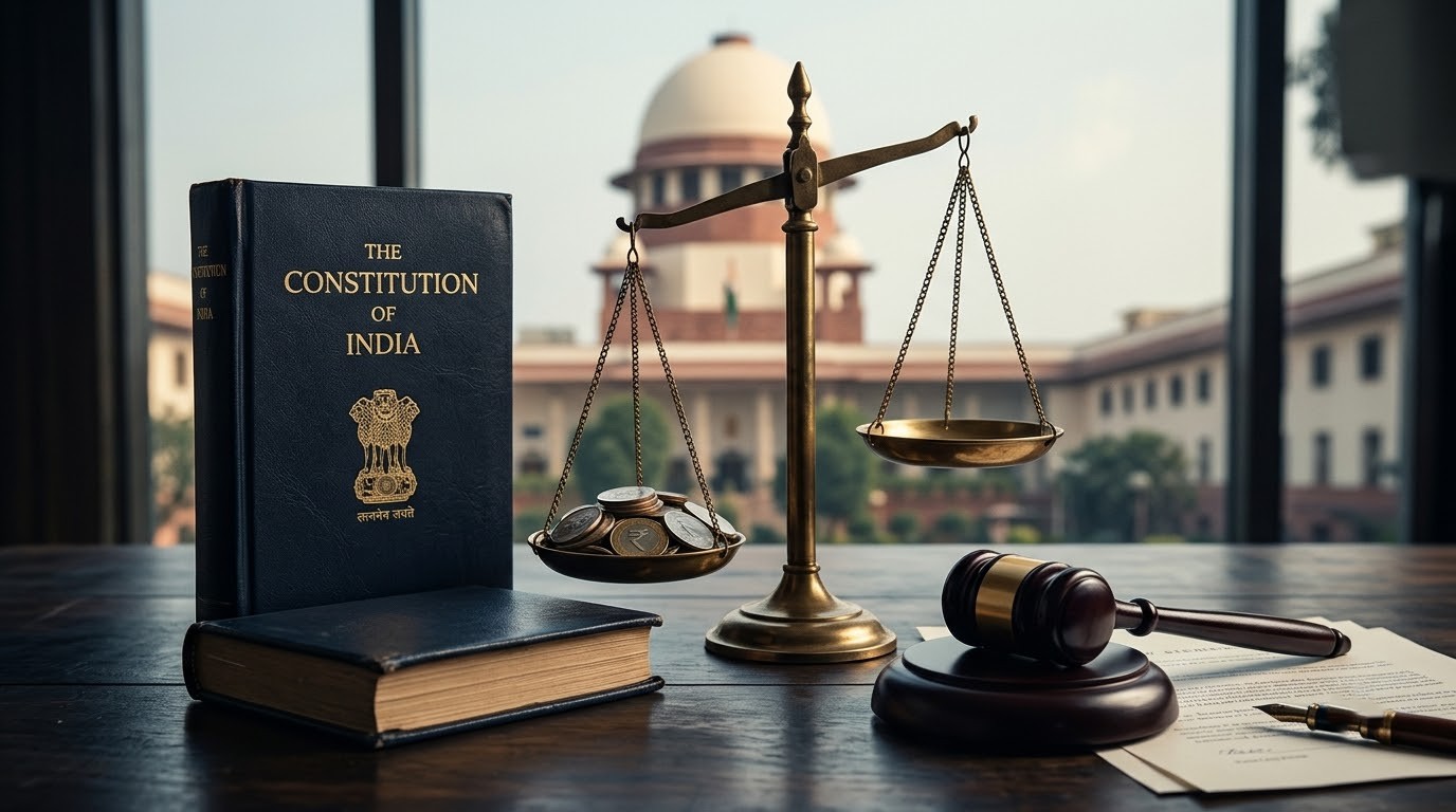 Supreme Court Seeks Response on PIL Challenging Tripura Customary Law Permitting Rape Settlement by Fine — SC News Legal Analysis | Jurisight