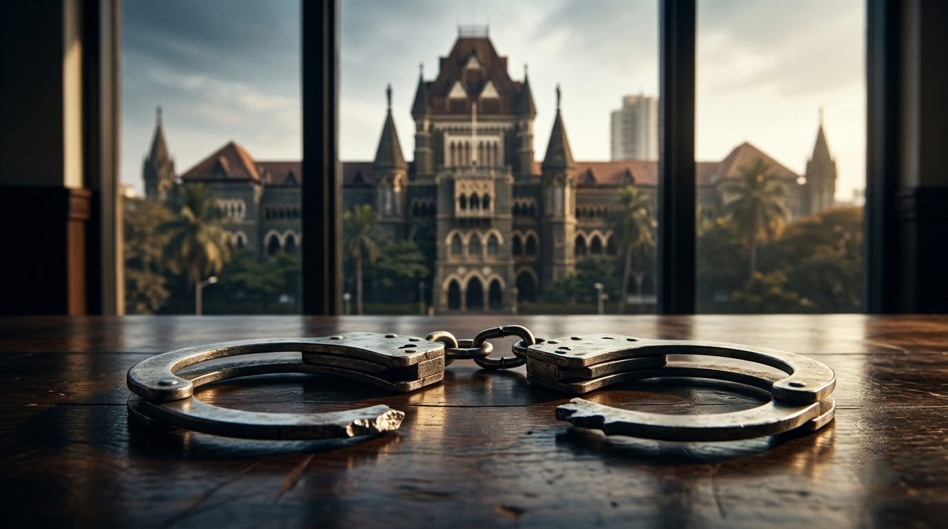Undertrial Accused In Attempt To Murder Case Escapes From Dindoshi Court Premises; FIR Registered At Kurar Police Station — News Legal Analysis | Jurisight