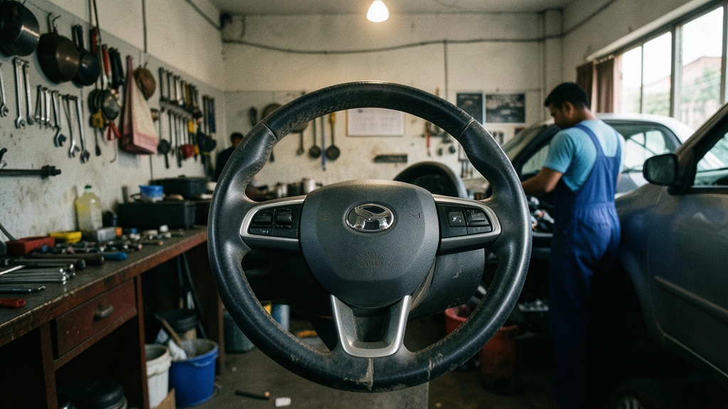 Calcutta High Court Quashes Cheating and Criminal Conspiracy Proceedings Against Maruti Suzuki in Celerio Steering Case