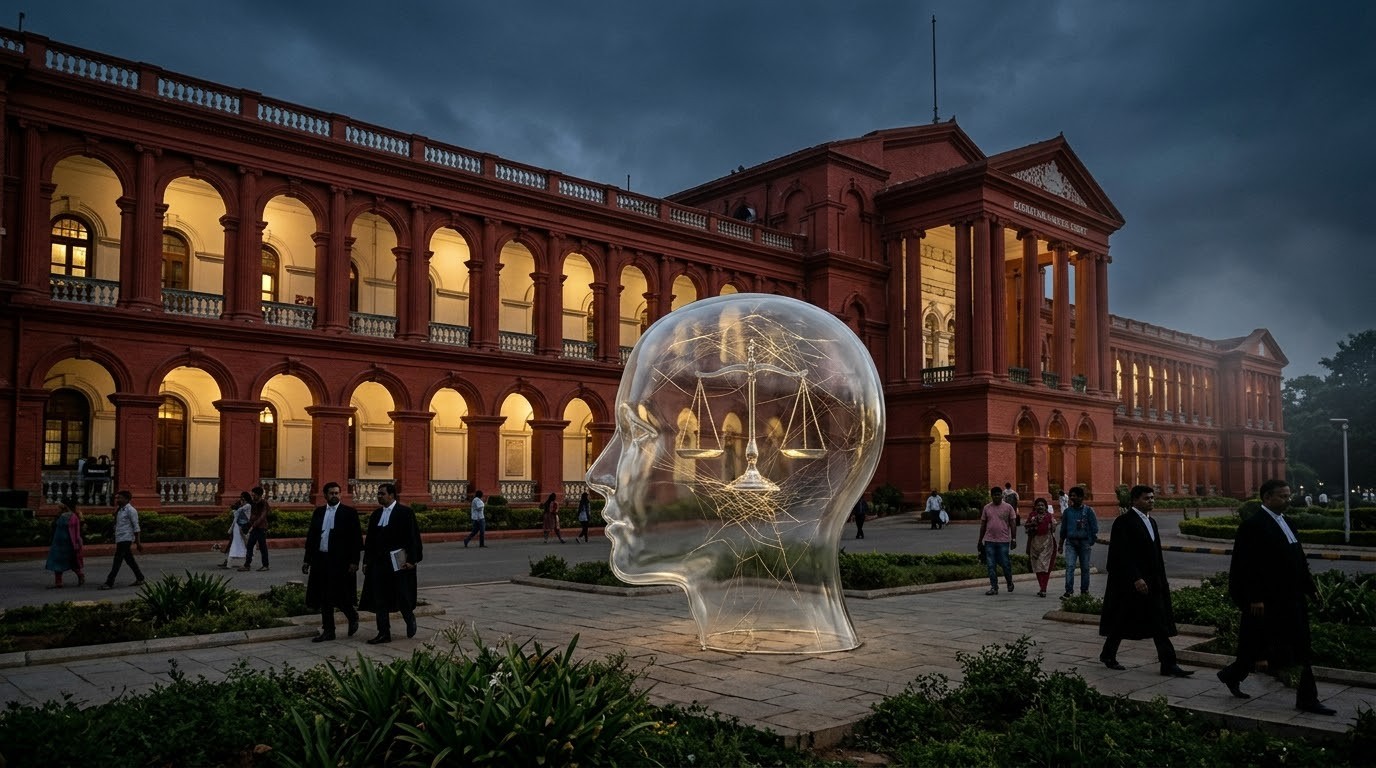 Unsubstantiated Mental Disorder Allegations Against Spouse Constitute Legal Cruelty Under Article 21: Karnataka High Court — HC News Legal Analysis | Jurisight