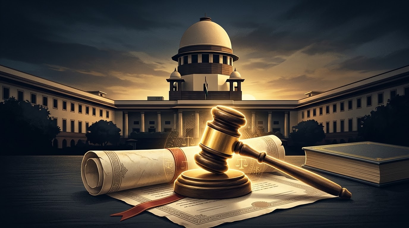 Legislature Lacks Power to Directly Annul Judicial Verdicts: Supreme Court Voids Karnataka Civil Services Validation Act — News Legal Analysis | Jurisight