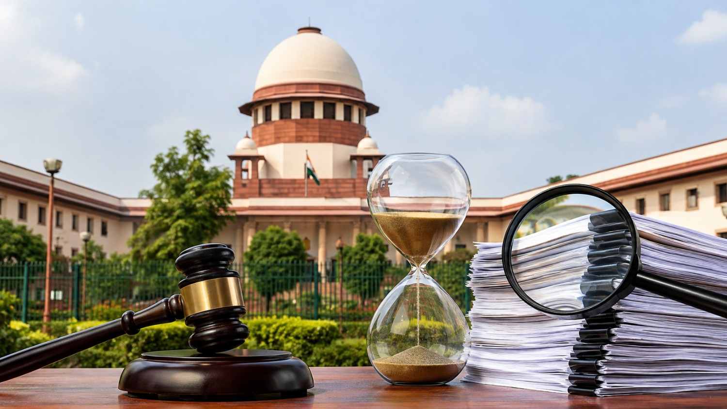 SC Quashes GST Notice Against Tata Steel, Says General Allegations of Fraud Cannot Extend Limitation Period