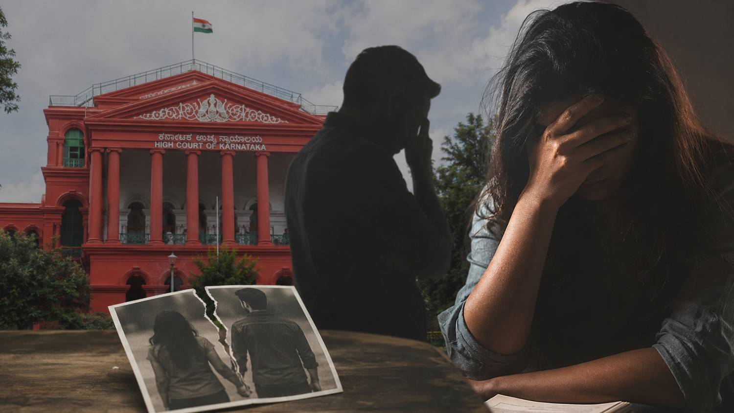Karnataka High Court Refuses to Quash Abetment Case Against Man Accused of Stalking and Sabotaging Marriage Prospects