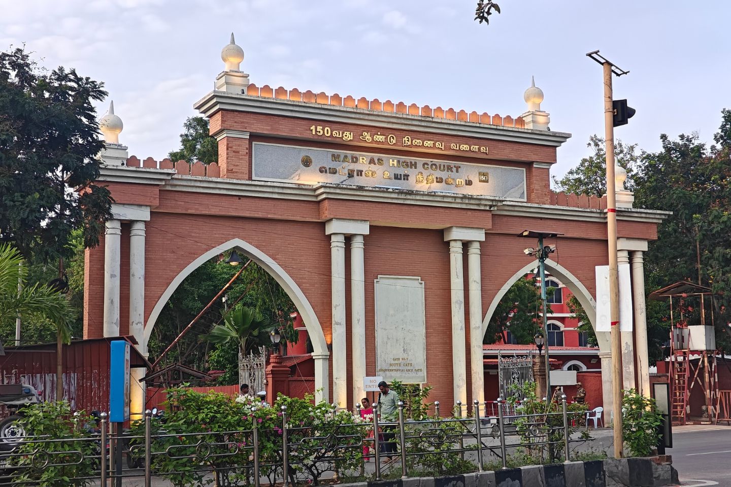 Madras High Court Grants Anticipatory Bail to Senthil Balaji and Brother in Alleged Bribery Case