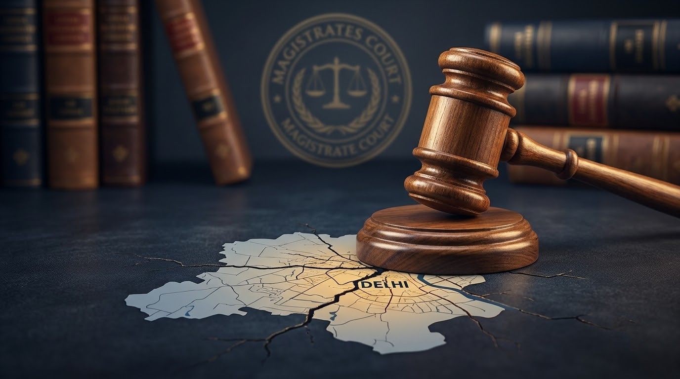 SEM Court Extends Custody of CJP Activists Das and Ranka Over Peace Concerns β News Legal Analysis | Jurisight