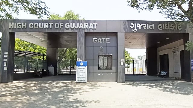 Gujarat High Court Seeks Medical Report on Narayan Sai in Surat Rape Case