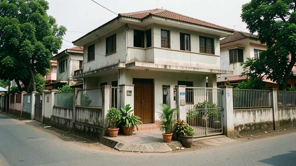 Karnataka High Court: Unemployment Does Not Convert Woman's Property Into Joint Family Asset