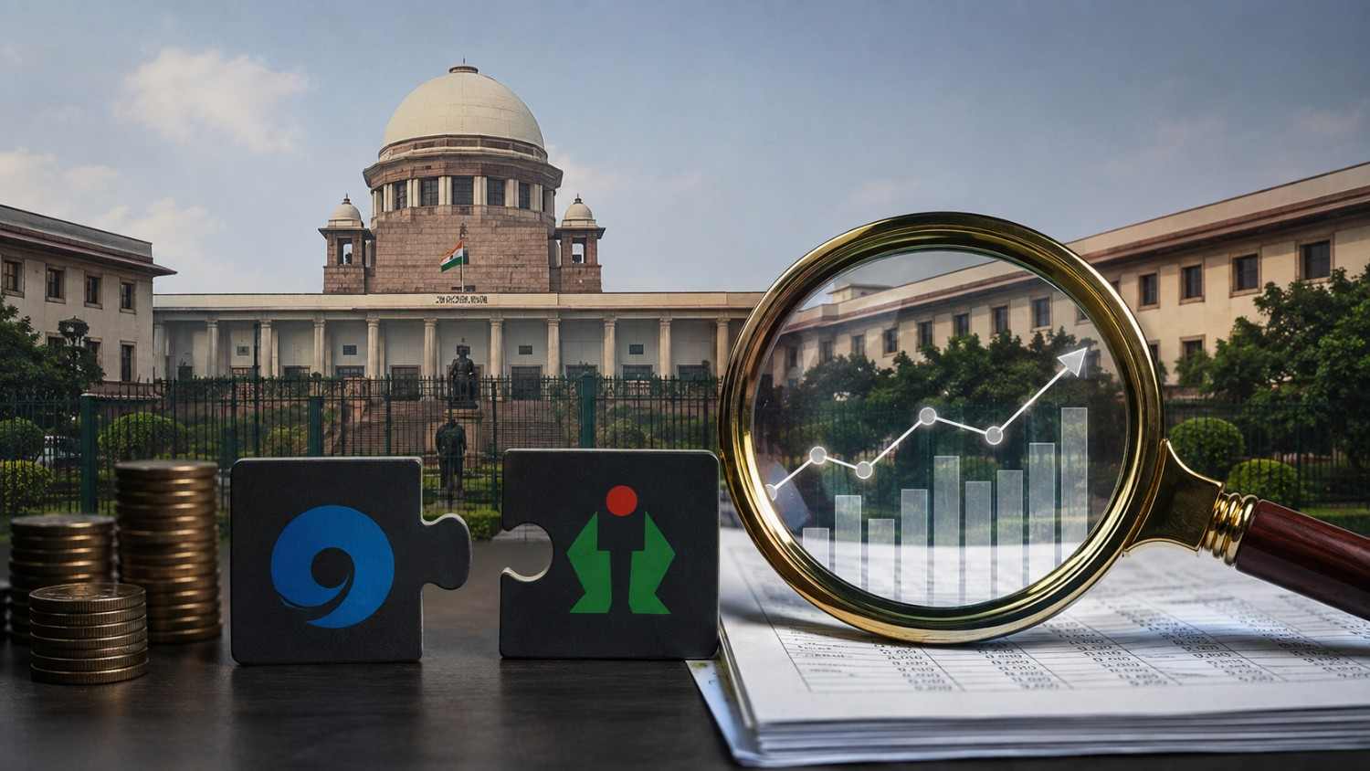 Delhi High Court Orders Forensic Audit of Fortis Share Transactions in Daiichi-Ranbaxy Enforcement Proceedings
