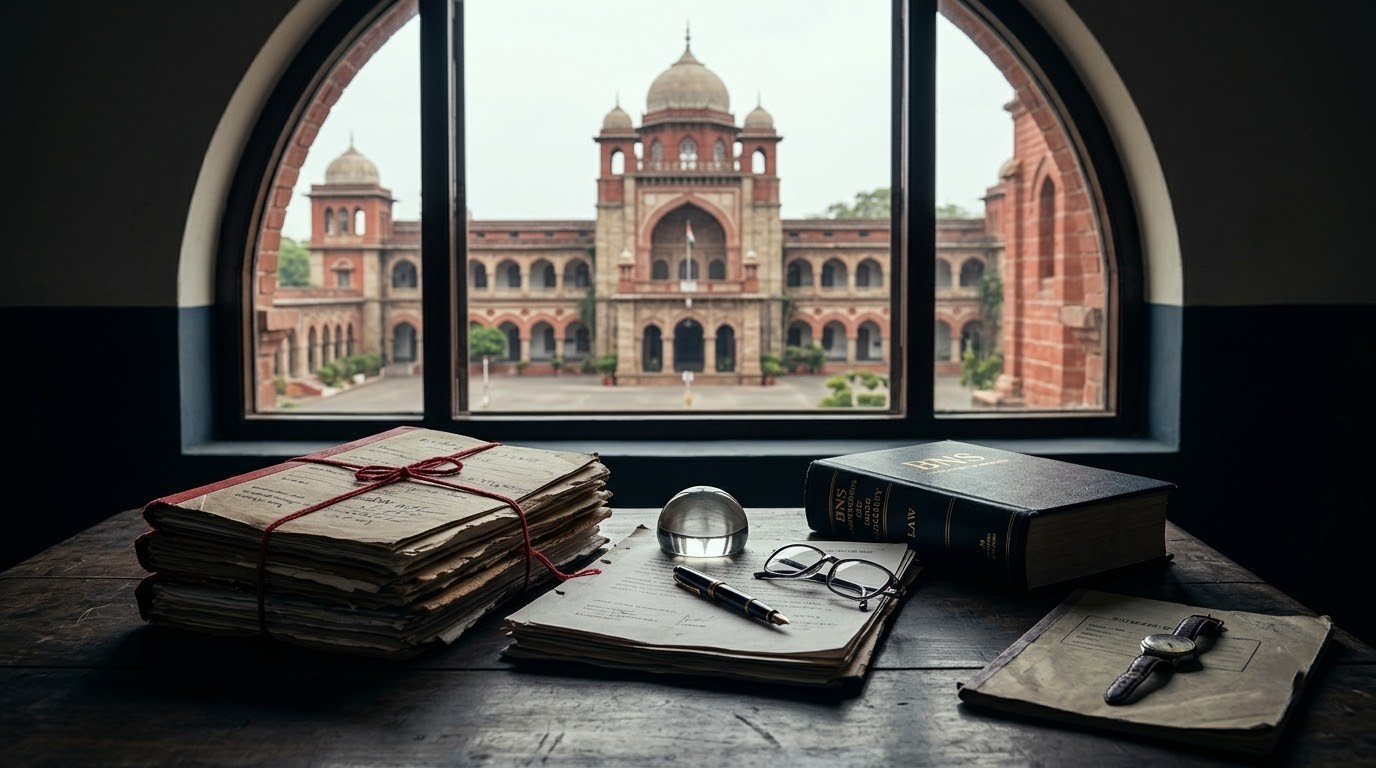 Minor Suicide Does Not Remove Prosecution Burden to Prove Abetment Ingredients Under Section 107 BNS: Madhya Pradesh High Court — HC News Legal Analysis | Jurisight