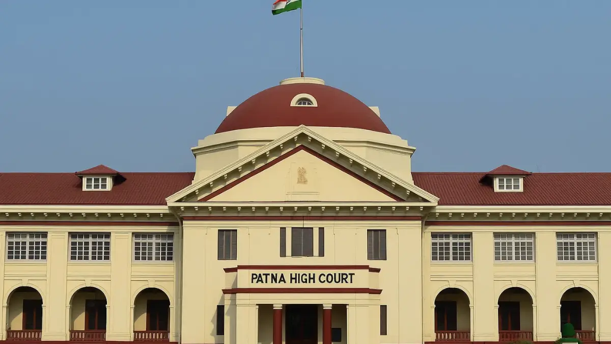 Patna High Court Upholds Conviction Under Section 323/34 IPC in Binod Kumar v. State of Bihar