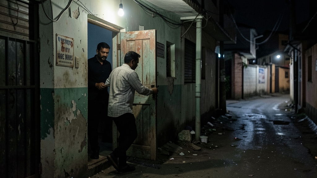 Karnataka High Court Grants Bail to Customer in POCSO Case, Observes Lack of Knowledge of Victim's Age and Caste