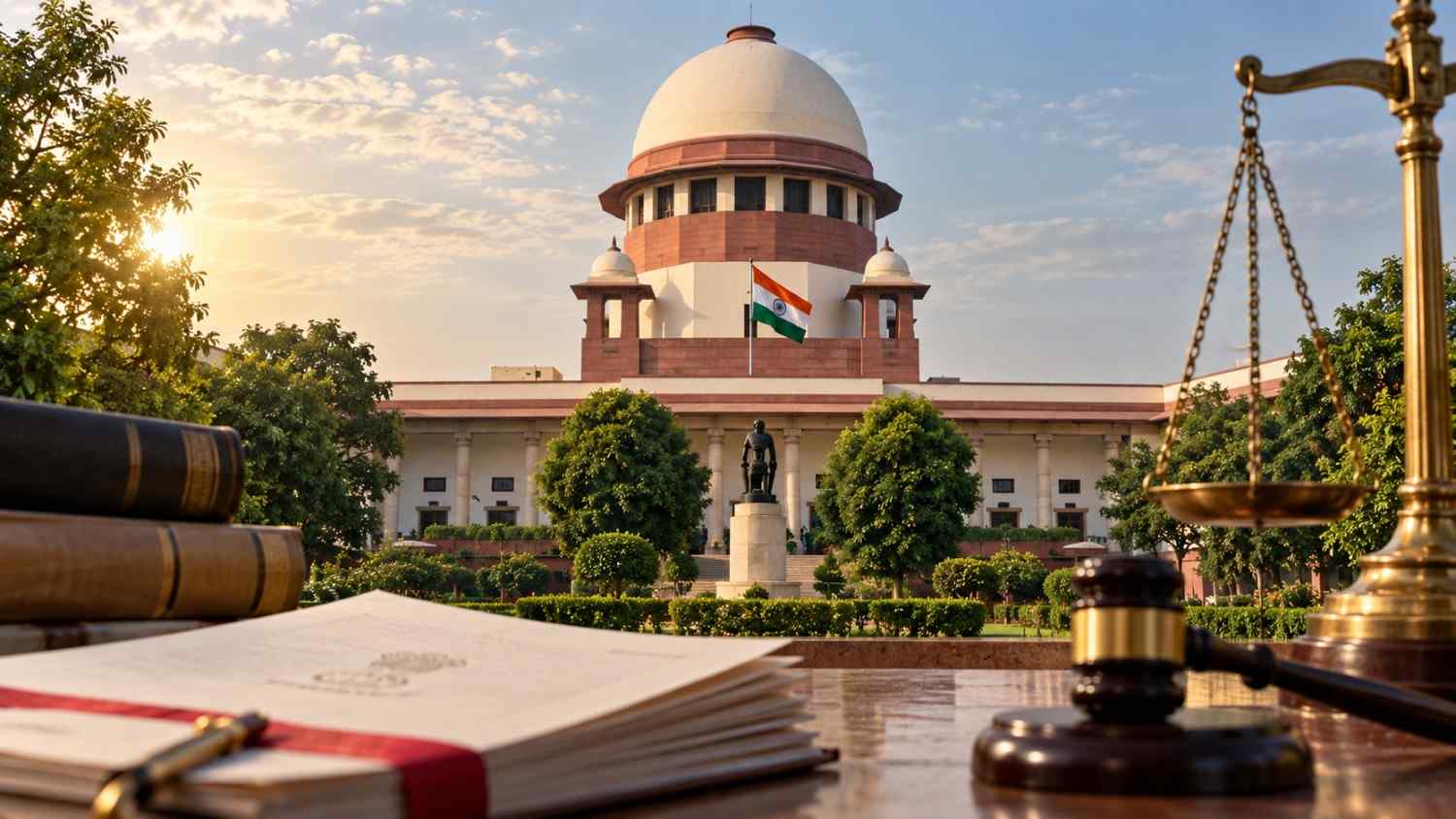Does the Tribunals Reforms Act 2026 Meet the Supreme Court’s Standard for Constitutional Adequacy? — SC News Legal Analysis | Jurisight