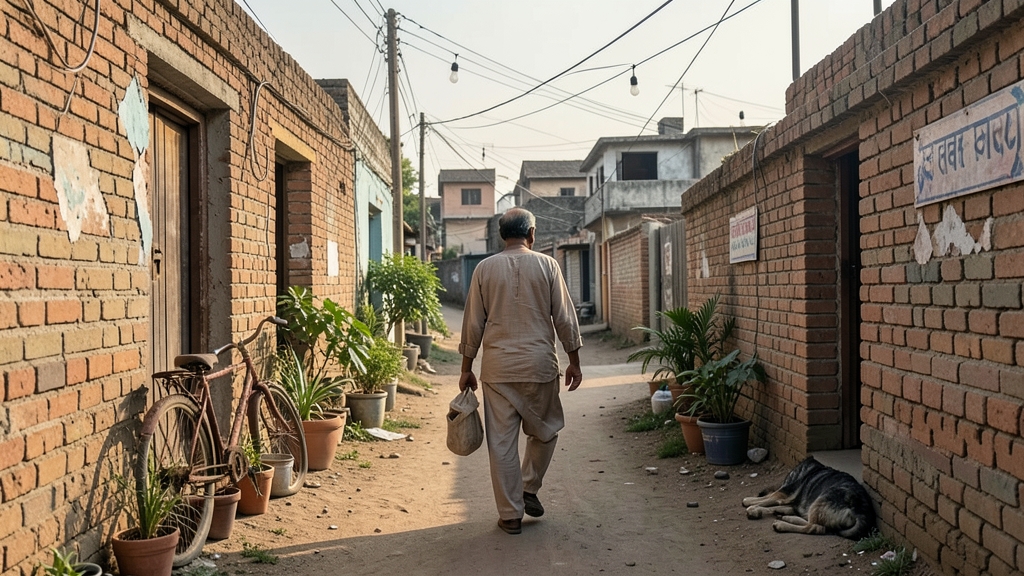 Allahabad High Court Criticises UP Government’s Use of Goondas Act as Tool of Oppression