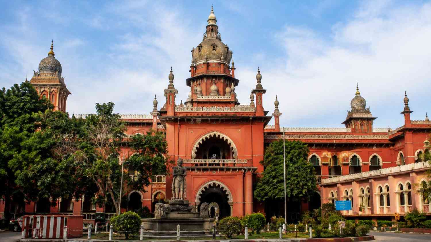 Madras High Court Directs High Court Seeks Status Report on Missing Tamil Pilgrims in Nepal Floods