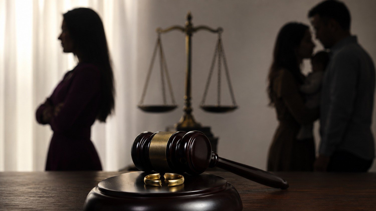 Husband's Affair and Birth of Child Not Sufficient to Establish Alienation of Affection: Delhi Court