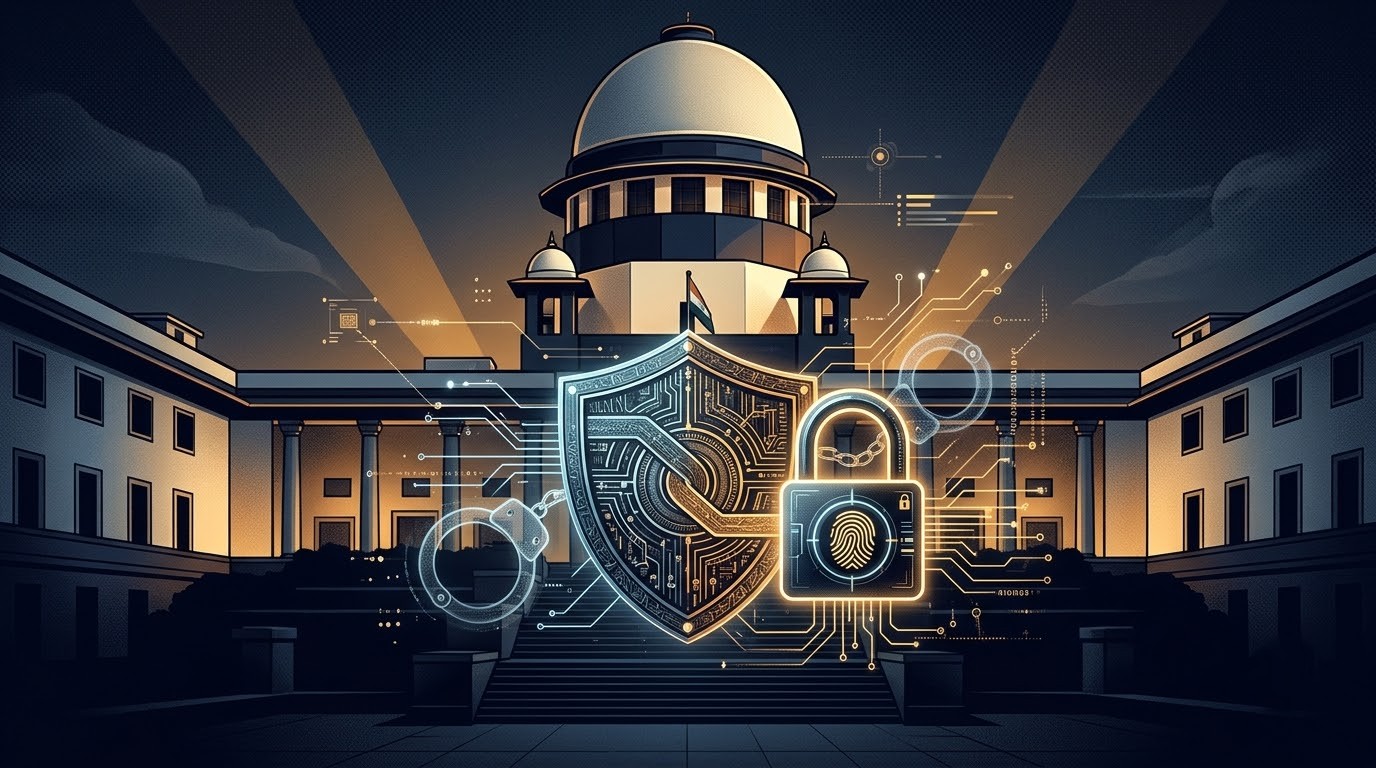 Supreme Court Mandates Bank Compensation for Cyber Fraud Victims Where Due Diligence Failed — SC News Legal Analysis | Jurisight