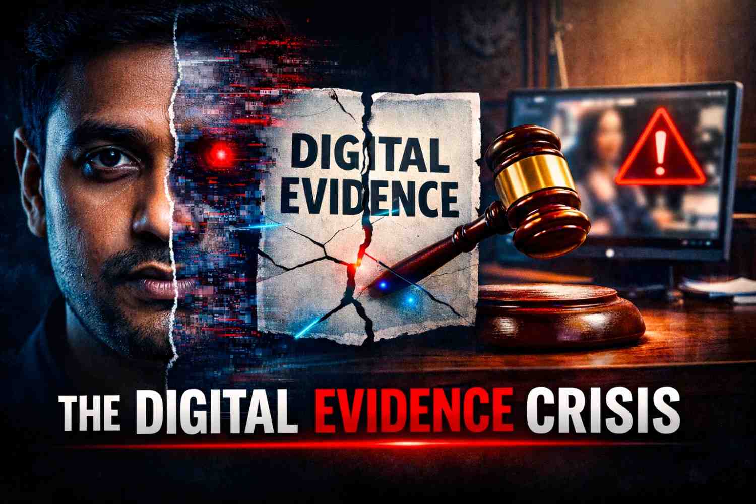Deepfakes And Digital Evidence: India’s Evidence Law Challenge