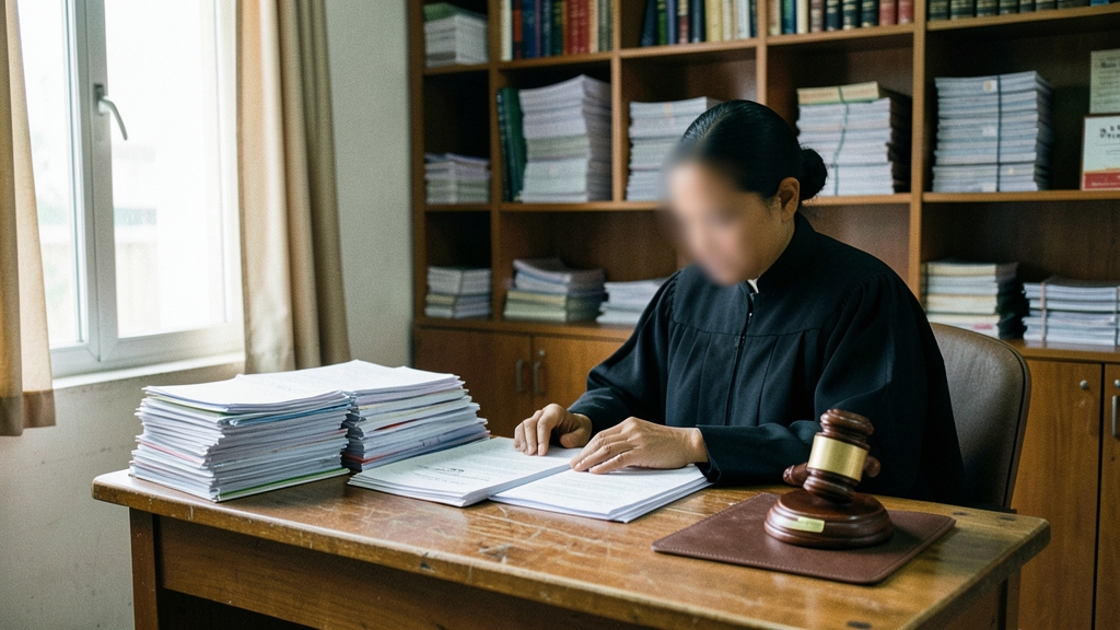 Karnataka High Court Dismisses Plea for Fast-Tracking Divorce Proceedings, Emphasises Quality Over Speed