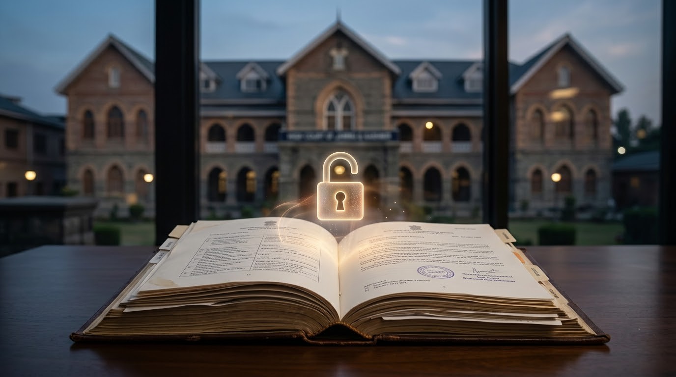 J&K & Ladakh HC Delineates Scope of Order XVIII Rule 17 and Section 151 CPC in Reopening Evidence After Trial Closure — News Legal Analysis | Jurisight