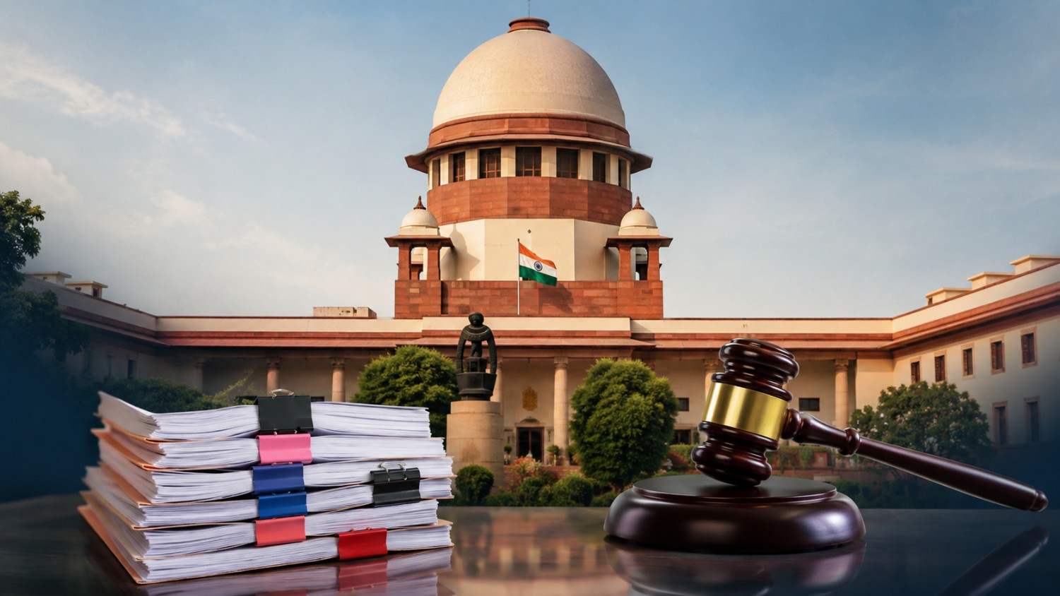 Supreme Court Upholds Acquittal in Murder Case Citing Identical Eyewitness Accounts as Imprint of Tutoring