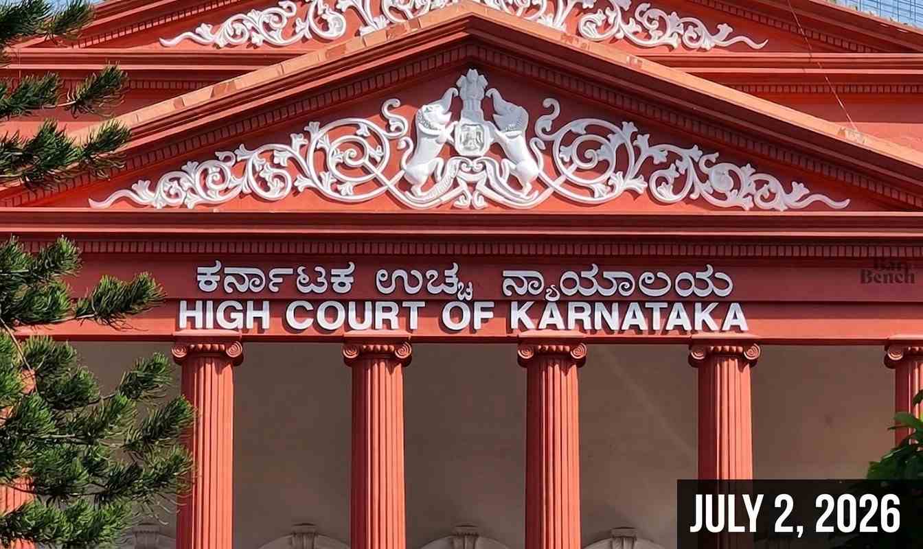 Karnataka High Court Hears Submission on Conviction in Yogesh Goudar Murder Case