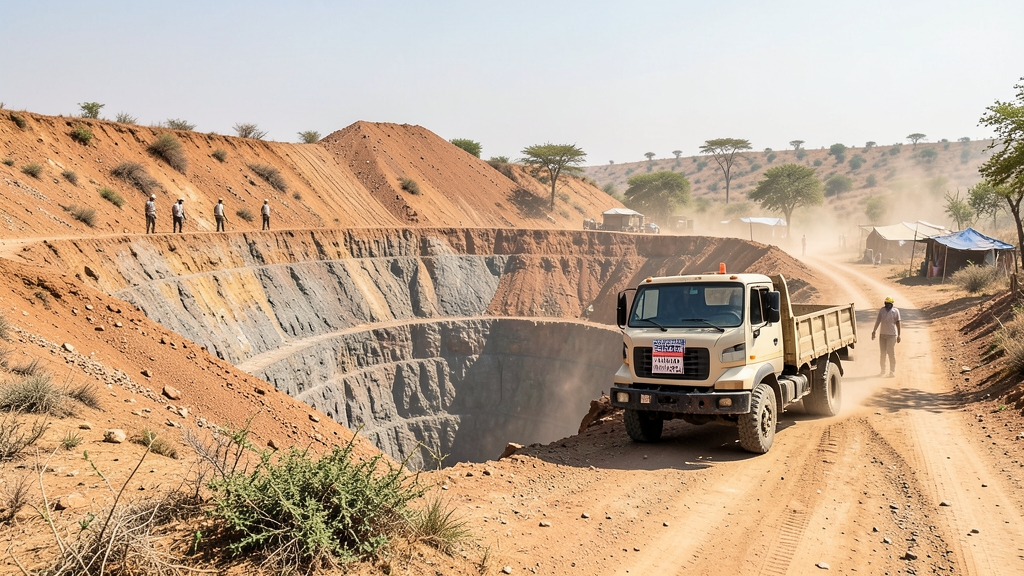 Gujarat High Court Rules Complaint Over Seized Vehicle in Illegal Mining Case Must Be Filed Before Sessions Court, Not Magistrate