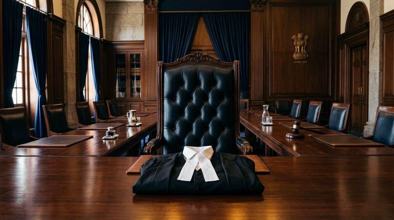 Bar Council of India Co-Chairman Demands Chairman Manan Kumar Mishra's Resignation